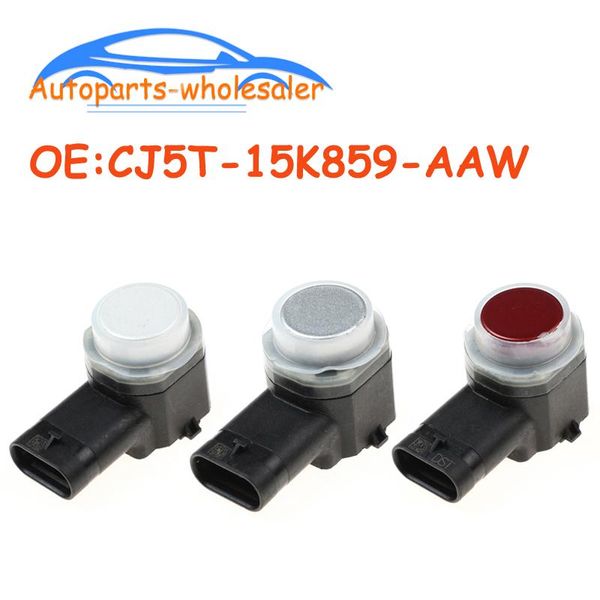 car rear view cameras& parking sensors for cj5t-15k859-aaw cj5t15k859aaw pdc sensor bumper object reverse assist radar auto accessorie
car rear view cameras& parking sensors for cj5t-15k859-aaw cj5t15k859aaw pdc sensor bumper object reverse assist radar auto accessorie