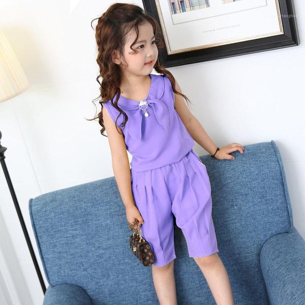 sets girls summer 2021 children's clothing little girl chiffon two pieces 12 clothes 11 children 10 suit 8 kids 7 years1, White
sets girls summer 2021 children's clothing little girl chiffon two pieces 12 clothes 11 children 10 suit 8 kids 7 years1, White