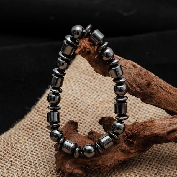 beaded, strands 8mm vintage black natural stone beads couple bracelets men women lady transparent bead yoga elastic jewelry gift
beaded, strands 8mm vintage black natural stone beads couple bracelets men women lady transparent bead yoga elastic jewelry gift