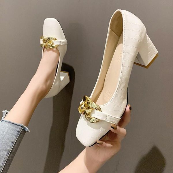 dress shoes beige high heels shallow mouth slimming pumps sandals ladies slip on square toe lace-up 2021 12cm all-match fashio, Black
dress shoes beige high heels shallow mouth slimming pumps sandals ladies slip on square toe lace-up 2021 12cm all-match fashio, Black