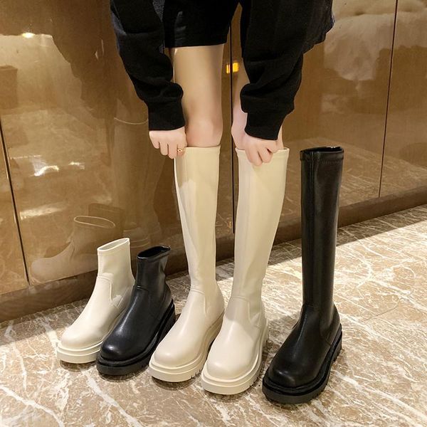 boots women over knee boots-women female shoes round toe winter footwear over-the-knee rubber rock mid calf 2021 ladies, Black
boots women over knee boots-women female shoes round toe winter footwear over-the-knee rubber rock mid calf 2021 ladies, Black