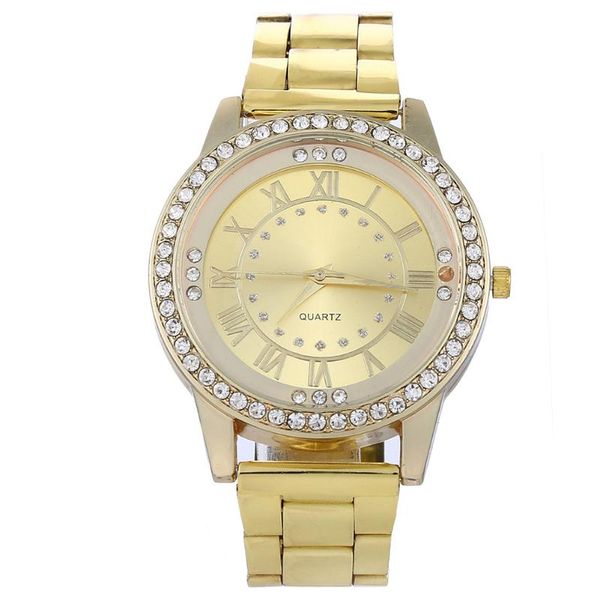 wristwatches watch luxury quartz fabala female stainless steel casual rhinestone, Slivery;brown
wristwatches watch luxury quartz fabala female stainless steel casual rhinestone, Slivery;brown