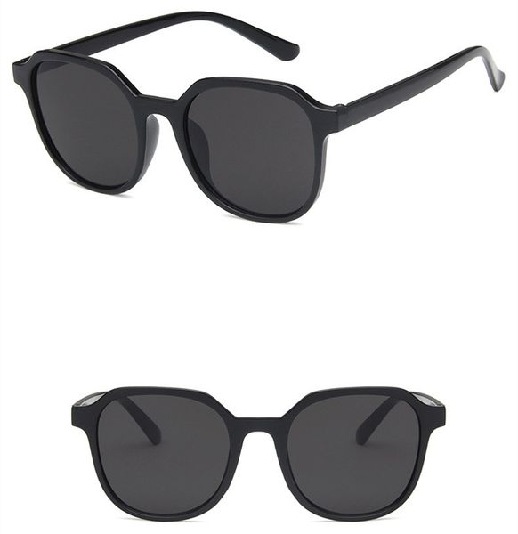 men's and women's square sunglasses designer brand fashion high street trend 97031, White;black
men's and women's square sunglasses designer brand fashion high street trend 97031, White;black