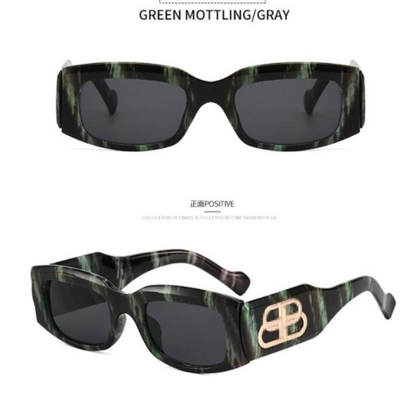 sunglasses 2021 summer jewelry woman luxury designer glasses with the same style color changing mirror uv400, White;black
sunglasses 2021 summer jewelry woman luxury designer glasses with the same style color changing mirror uv400, White;black