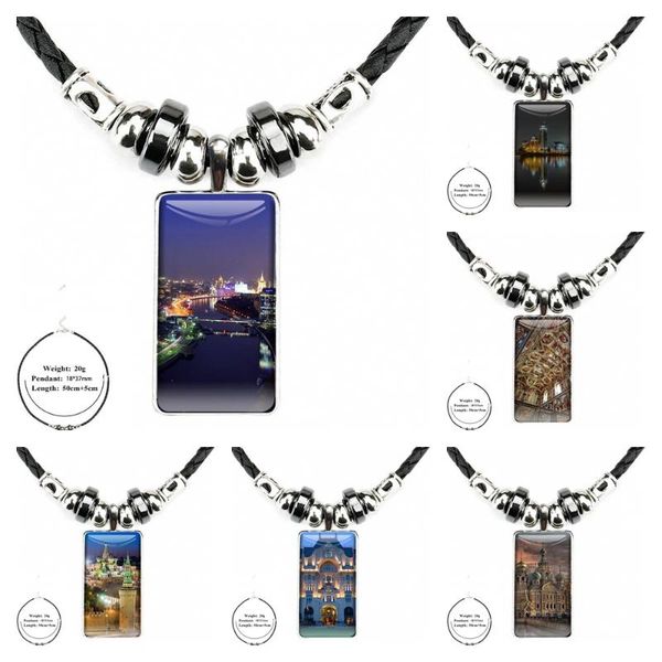 pendant necklaces hdr moscow russia kremlin fashion glass cabochon black hematite necklace with women statement rectangle, Silver
pendant necklaces hdr moscow russia kremlin fashion glass cabochon black hematite necklace with women statement rectangle, Silver
