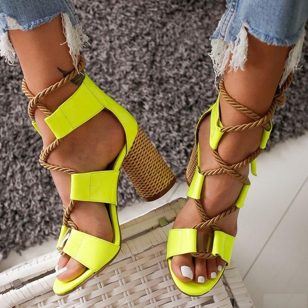 sandals vertvie wedge women leather heel pointed fish mouth fashion rope lace-up ankle strap high shoes, Black
sandals vertvie wedge women leather heel pointed fish mouth fashion rope lace-up ankle strap high shoes, Black