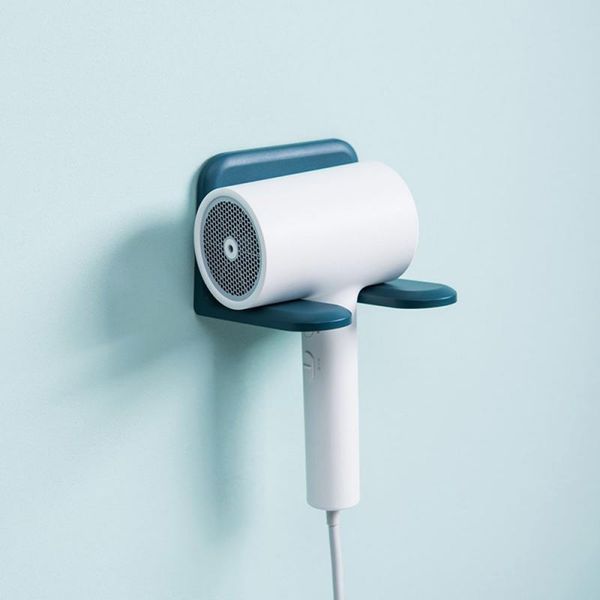 bathroom shelves wall mounted hair dryer storage organizer rack holder hanger using in salon stylist tool drier organize
bathroom shelves wall mounted hair dryer storage organizer rack holder hanger using in salon stylist tool drier organize