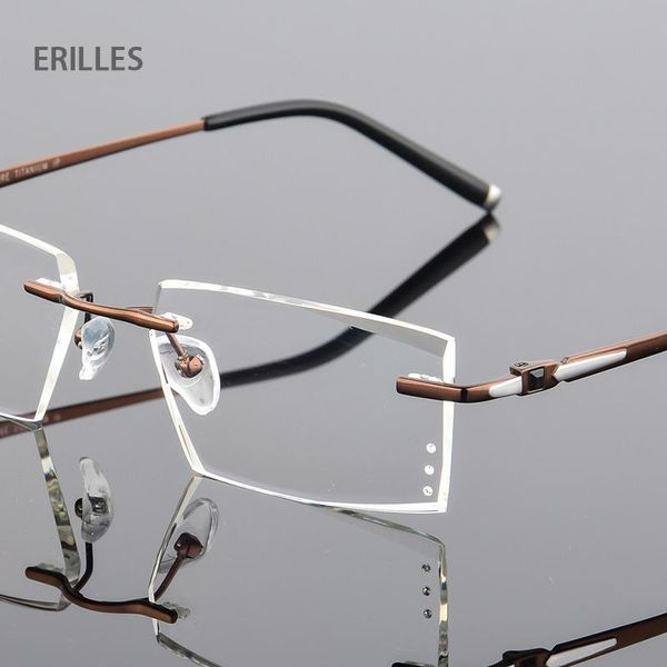 fashion sunglasses frames luxury pure titanium computer glasses for men business eyeglsses anti blue light goggles prescription myopia, Black
fashion sunglasses frames luxury pure titanium computer glasses for men business eyeglsses anti blue light goggles prescription myopia, Black