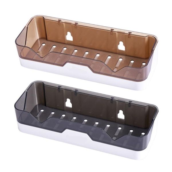 hooks & rails l9cf bathroom shelf organizer shampoo holder rack wall mount kitchen storage basket makeup bath shower accessory
hooks & rails l9cf bathroom shelf organizer shampoo holder rack wall mount kitchen storage basket makeup bath shower accessory