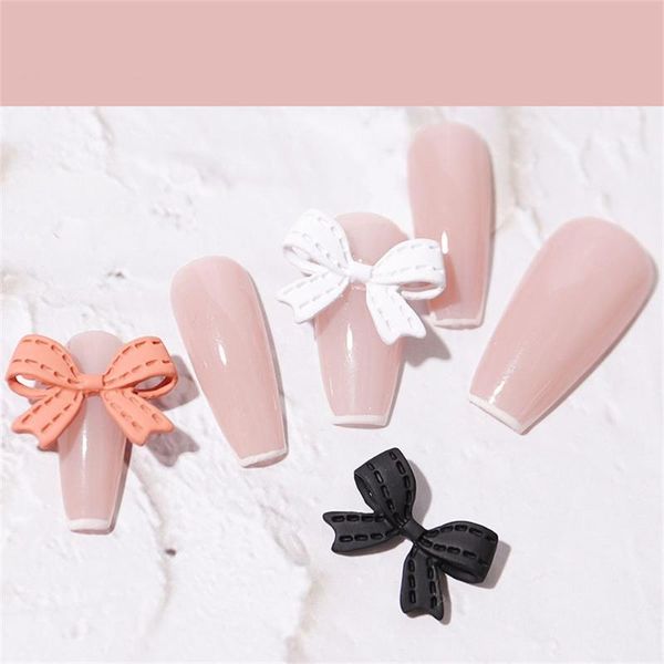alloy bow knot nail art accessories professional diy decoration dress up products wild trend decorations, Silver;gold
alloy bow knot nail art accessories professional diy decoration dress up products wild trend decorations, Silver;gold