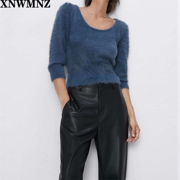 winter casual all-match warm o-neck women sweater long-sleeved female knitted jumpers pullover knit 210520, White;black
winter casual all-match warm o-neck women sweater long-sleeved female knitted jumpers pullover knit 210520, White;black