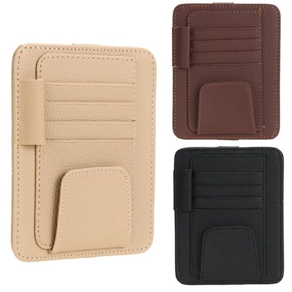 car organizer universal stowing tidying auto sun visor glasses sunglasses pen card ticket clip holder multiuse suit leather roof
car organizer universal stowing tidying auto sun visor glasses sunglasses pen card ticket clip holder multiuse suit leather roof