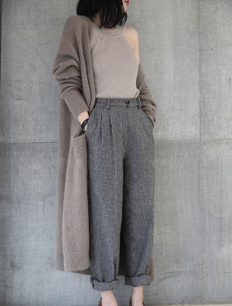 women's sweaters open front sweater coat long loose full sleeve solid casual knit, White;black
women's sweaters open front sweater coat long loose full sleeve solid casual knit, White;black