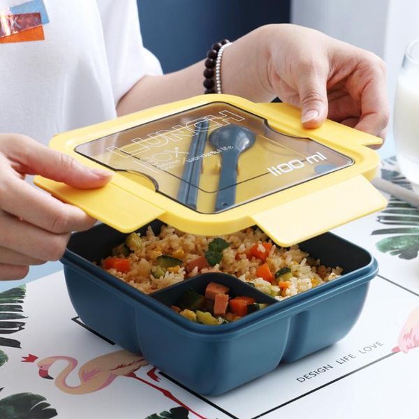 dinnerware sets portable outdoor lunch box japanese style kids student square bento wheat straw material leak-proof storage containers
dinnerware sets portable outdoor lunch box japanese style kids student square bento wheat straw material leak-proof storage containers