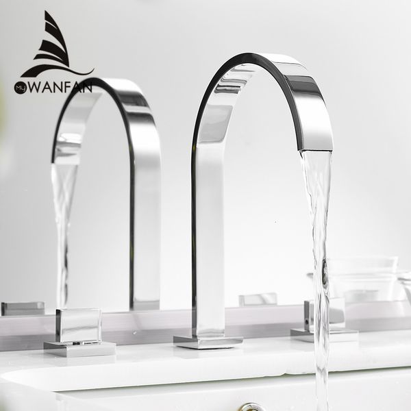 bathroom sink faucets basin brass polished chrome deck mounted square 3 hole double handle and cold water tap lt-109 sr1w
bathroom sink faucets basin brass polished chrome deck mounted square 3 hole double handle and cold water tap lt-109 sr1w