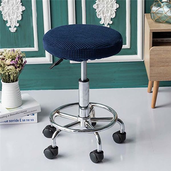 round anti-slip chair cover polar fleece fabric seat bar stool for banquet el dining home decoration covers
round anti-slip chair cover polar fleece fabric seat bar stool for banquet el dining home decoration covers