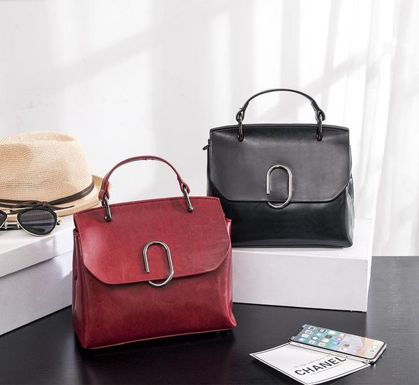 spanish women's bag brown luxury women brand handbags shoulder oil wax cowhide classic fashion leisure bags for 2021 waist
spanish women's bag brown luxury women brand handbags shoulder oil wax cowhide classic fashion leisure bags for 2021 waist