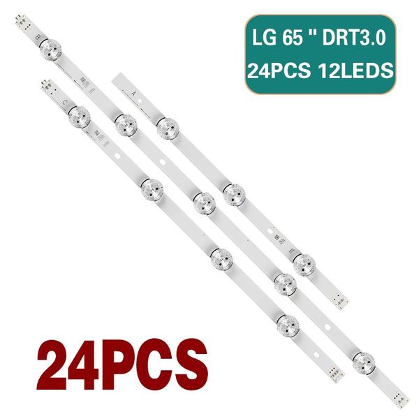 light beads led backlight strip is suitable for lg drt 3.0 65inch 6916l-1773a 6916l-1775a 6916l-1776a 65gb6310-cc lg65gb6580-cg
light beads led backlight strip is suitable for lg drt 3.0 65inch 6916l-1773a 6916l-1775a 6916l-1776a 65gb6310-cc lg65gb6580-cg