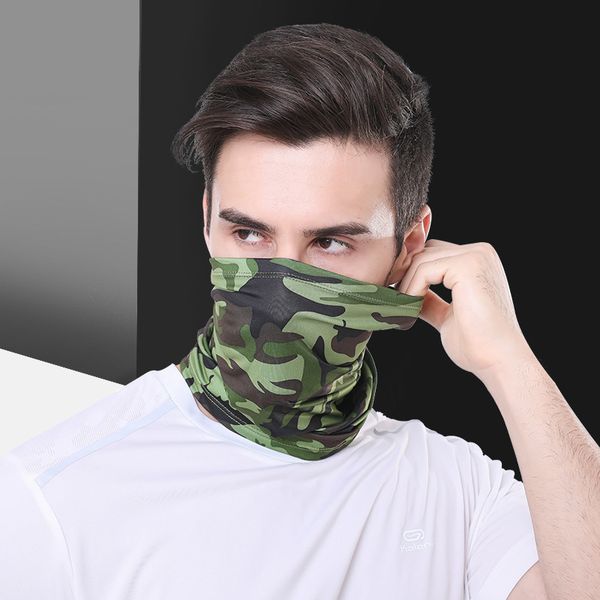 versatile riding headscarf outdoor men's and women's summer sports antiperspirant ice silk scarf fashion sunscreen magic towel
versatile riding headscarf outdoor men's and women's summer sports antiperspirant ice silk scarf fashion sunscreen magic towel