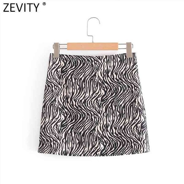 women fashion zebra striped high waist casual slim a line skirt faldas mujer chic side zipper mini vestido qun725 210420, Black
women fashion zebra striped high waist casual slim a line skirt faldas mujer chic side zipper mini vestido qun725 210420, Black