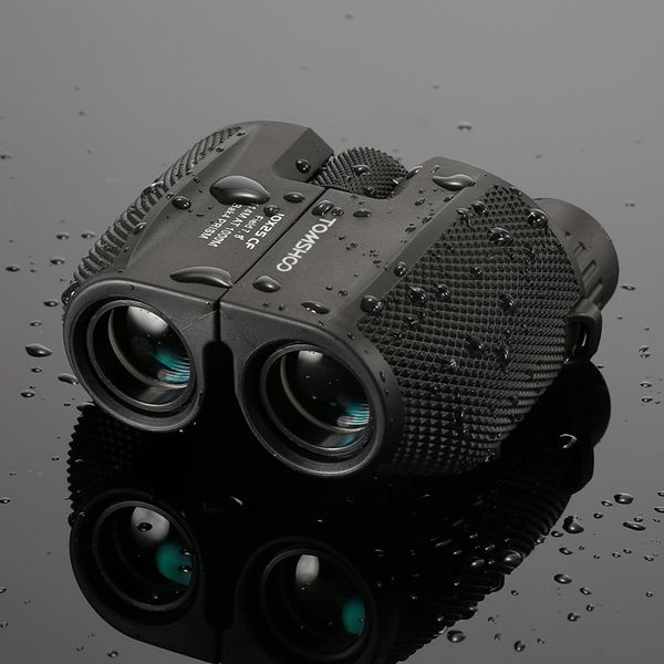 professional binoculars 10x25 bak4 prism high powered zoom binocular portable hunting telescope pocket scope for sports ttravel
professional binoculars 10x25 bak4 prism high powered zoom binocular portable hunting telescope pocket scope for sports ttravel