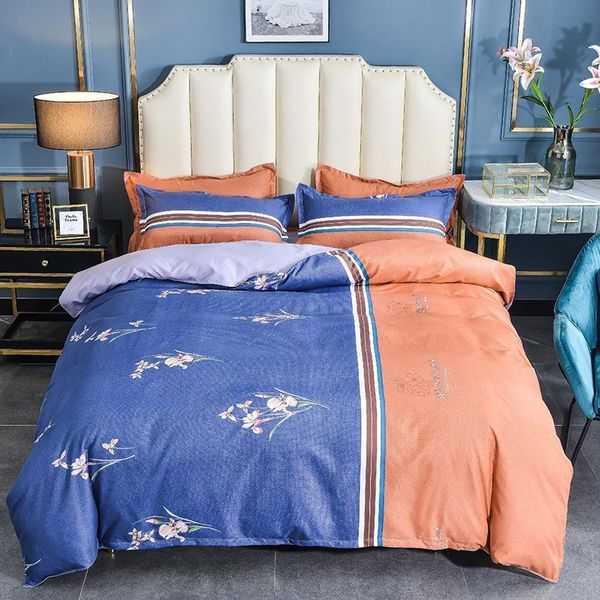 bedding sets set 4pcs home textile double-sided polyester cotton bed sheet quilt cover duvet pillowcase king twin oceania
bedding sets set 4pcs home textile double-sided polyester cotton bed sheet quilt cover duvet pillowcase king twin oceania