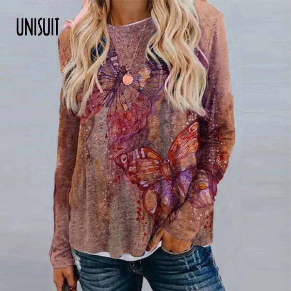 women's blouses & shirts autumn casual o-neck long sleeve women pullovers 2021 fashion printed loose all-match streetwears lady, White
women's blouses & shirts autumn casual o-neck long sleeve women pullovers 2021 fashion printed loose all-match streetwears lady, White