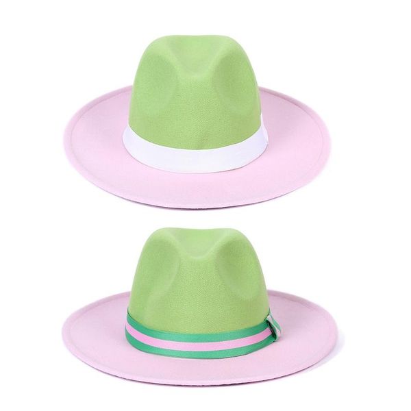 berets vintage watermelon color cowboy hat jazz trendy magician warm windproof for outdoor sport cold weather u4le, Blue;gray
berets vintage watermelon color cowboy hat jazz trendy magician warm windproof for outdoor sport cold weather u4le, Blue;gray