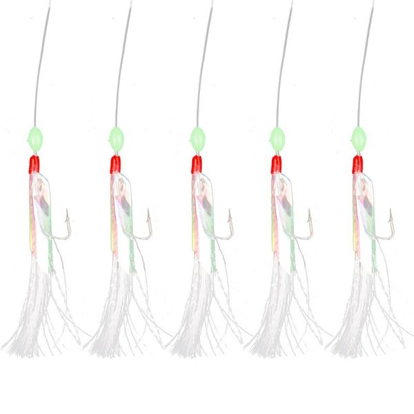 fishing hooks 5pcs shrimp soft lure artificial bait barbed hook rigs outdoor accessories
fishing hooks 5pcs shrimp soft lure artificial bait barbed hook rigs outdoor accessories