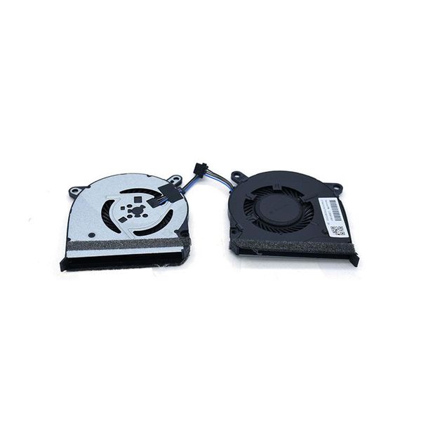 lapcooling fan for 14-ce1004tx1006tx tpn-q207 l26367-001 pads