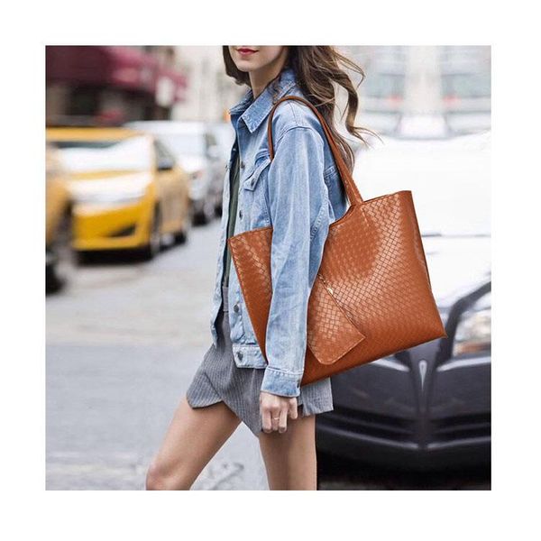 large capacity woven pattern purse hand bag winter office handbag for women 2021 evening bags
large capacity woven pattern purse hand bag winter office handbag for women 2021 evening bags