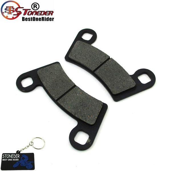 motorcycle brakes stoneder front brake pads for 450 525 s outlaw mxr 800 ranger rzr efi
motorcycle brakes stoneder front brake pads for 450 525 s outlaw mxr 800 ranger rzr efi
