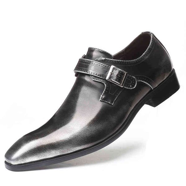 with italian shoes buckle black men business leather pointed oxford classic evening dress fashion vestidos de novia
with italian shoes buckle black men business leather pointed oxford classic evening dress fashion vestidos de novia