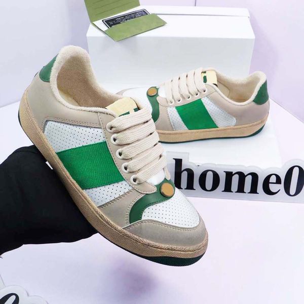 2022 desinger sneakers sneakers designer trainers women man casual shoes real leather ace slides  slippers sandals boots 08, Black
2022 desinger sneakers sneakers designer trainers women man casual shoes real leather ace slides  slippers sandals boots 08, Black