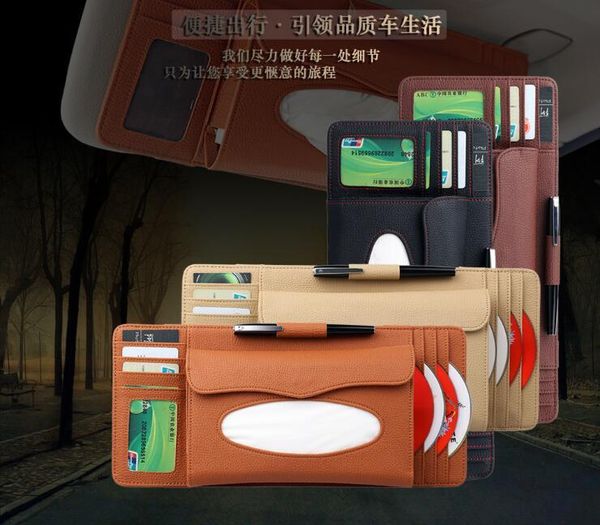 tissue boxes & napkins modern sun visor type back pu leather car multifunctional storage paper towel pack typenapkin box for pzjh014
tissue boxes & napkins modern sun visor type back pu leather car multifunctional storage paper towel pack typenapkin box for pzjh014