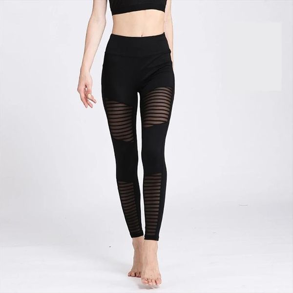 mesh patchwork 3d women leggings print sporting high waist elastic ankle length legging candy color fitness leggin, Black
mesh patchwork 3d women leggings print sporting high waist elastic ankle length legging candy color fitness leggin, Black