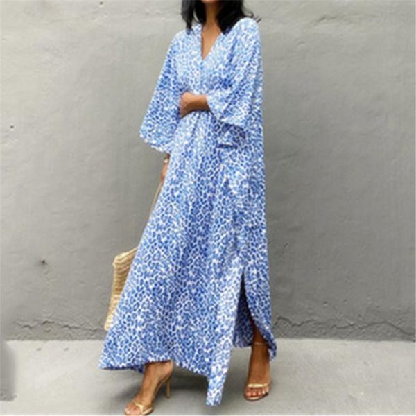 women's swimwear 100% cotton summer women dress printed female long dresses womens maxi sundress vintage beach cover up autumn fall sun, White;black
women's swimwear 100% cotton summer women dress printed female long dresses womens maxi sundress vintage beach cover up autumn fall sun, White;black