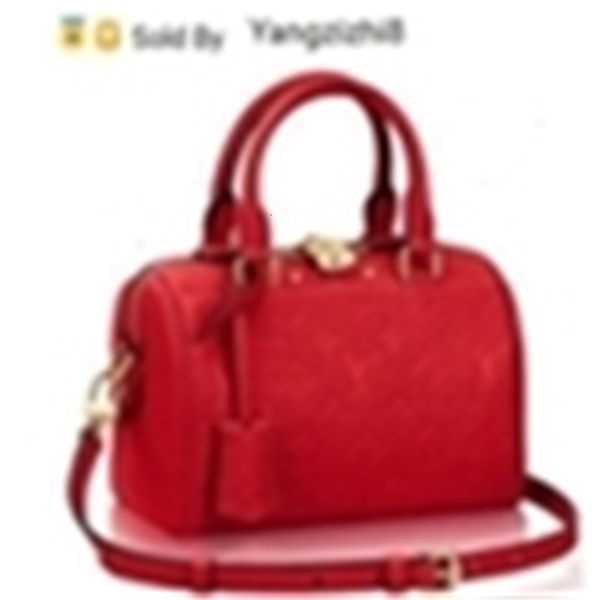 yangzizhi8 fashion 20 m42395 new women bandouliere shows shoulder bags totes handbags handles cross body messenger bags, Black;red
yangzizhi8 fashion 20 m42395 new women bandouliere shows shoulder bags totes handbags handles cross body messenger bags, Black;red