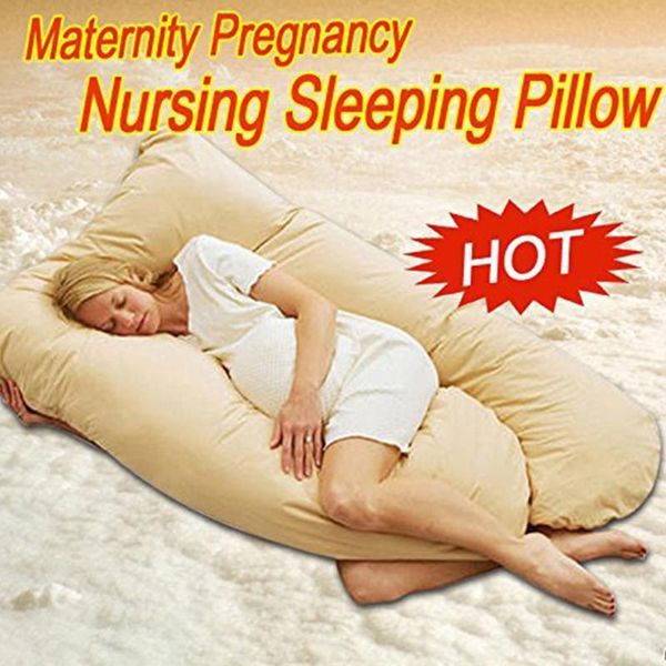pillow large size sleep side pregnant women u-shaped long sleeping cushion maternity pillows multifunctional ergonomic design
pillow large size sleep side pregnant women u-shaped long sleeping cushion maternity pillows multifunctional ergonomic design