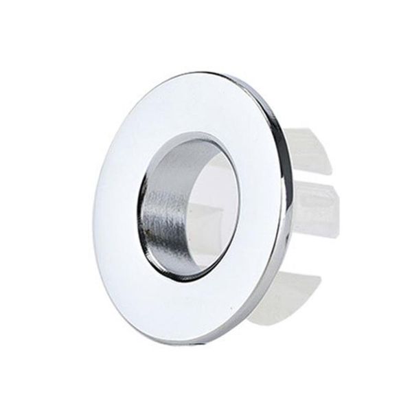electroplating plastic design bathroom basin sink overflow ring six-foot round insert chrome hole cover cap drop sale kitchen faucets
electroplating plastic design bathroom basin sink overflow ring six-foot round insert chrome hole cover cap drop sale kitchen faucets