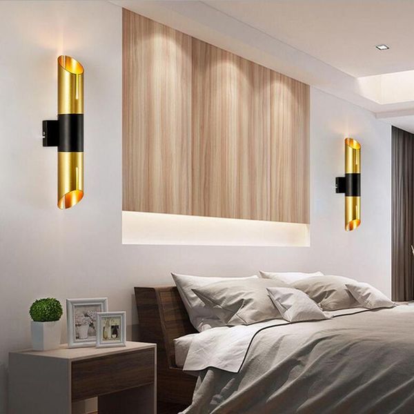 wall lamp nordic living room bedroom bedside american el cafe long tube post modern minimalist corridor
wall lamp nordic living room bedroom bedside american el cafe long tube post modern minimalist corridor