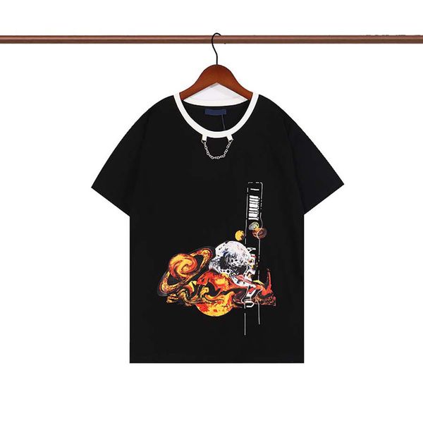 summer t shirt women mens designer apparel fashion tees brand luxury street tracksuit shorts leisure basketball jerseys men s clothing desig, White;black
summer t shirt women mens designer apparel fashion tees brand luxury street tracksuit shorts leisure basketball jerseys men s clothing desig, White;black
