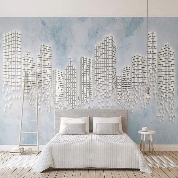 wallpapers drop custom any size mural wallpaper 3d stereo white square mosaic abstract city wall sticker bedroom home decor poster
wallpapers drop custom any size mural wallpaper 3d stereo white square mosaic abstract city wall sticker bedroom home decor poster