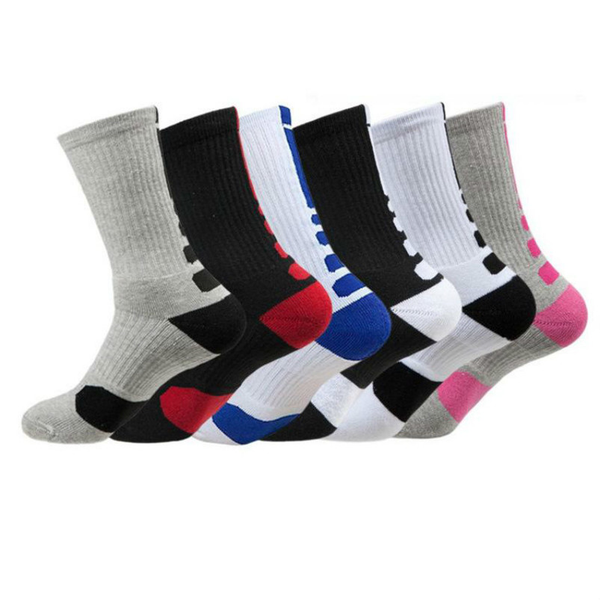 usa professional elite basketball socks long knee athletic sport socks compression thermal winter socks fy7322, Black
usa professional elite basketball socks long knee athletic sport socks compression thermal winter socks fy7322, Black