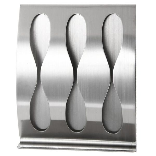 bathroom shelves stainless steel wall mount toothbrush holder 3 position self-adhesive tooth brush organizer box accessories(3 hole
bathroom shelves stainless steel wall mount toothbrush holder 3 position self-adhesive tooth brush organizer box accessories(3 hole