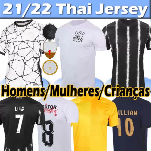 2021 2022 corinthian socrates special soccer jerseys luan fagner ronaldo lucas piton gabriel gil jersey ramiro m.vital cantillo men women ki, Black;yellow
2021 2022 corinthian socrates special soccer jerseys luan fagner ronaldo lucas piton gabriel gil jersey ramiro m.vital cantillo men women ki, Black;yellow