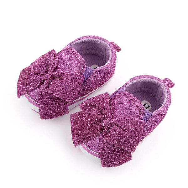 born baby girls shoes infant bowknot classical soft sole crib anti-slip solid first walkers
born baby girls shoes infant bowknot classical soft sole crib anti-slip solid first walkers