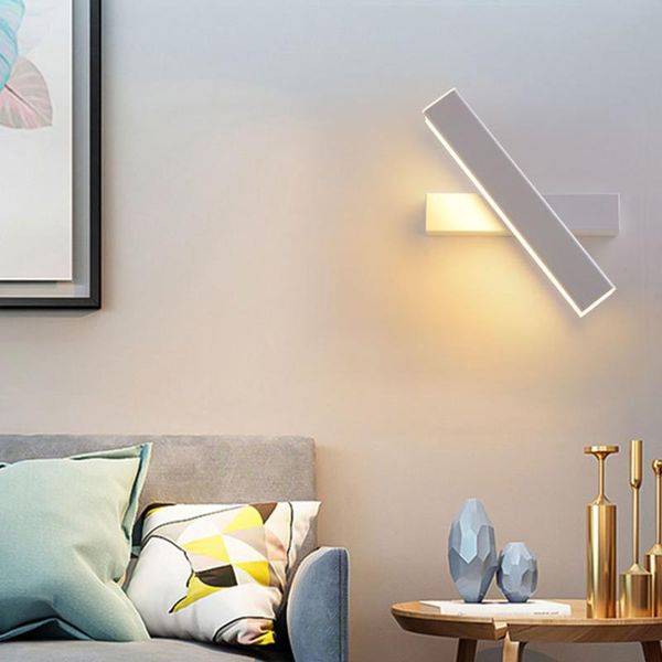 lawn lamps led light rotation wall lights adjustable modern nordic simple fixture for indoor bedroom corridor aisle
lawn lamps led light rotation wall lights adjustable modern nordic simple fixture for indoor bedroom corridor aisle