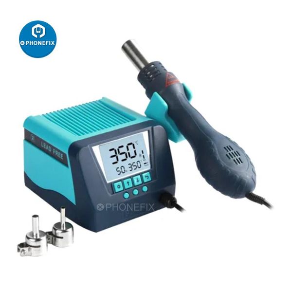 power tool sets bakon bk880 lead-desoldering station welding air gun 550w constant temperature adjustable
power tool sets bakon bk880 lead-desoldering station welding air gun 550w constant temperature adjustable