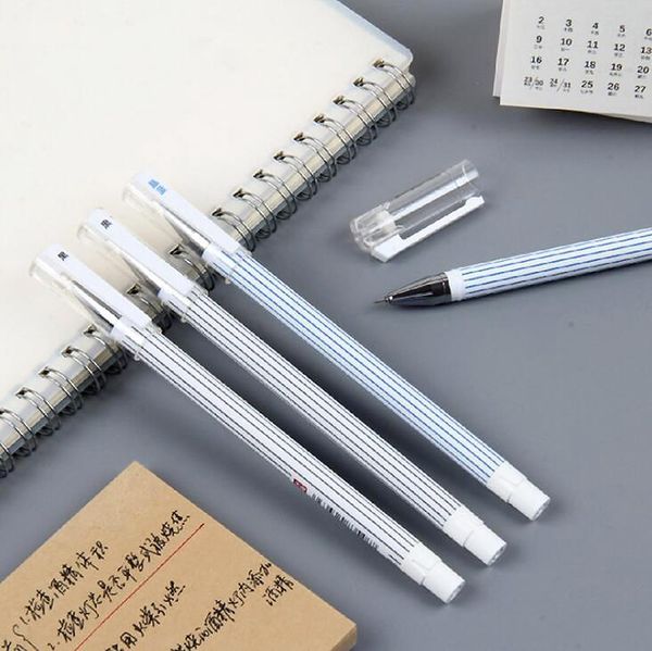 gel pens 1pc simple style pen 0.35mm student exam practical school office supply stationery supplies(ss-644)
gel pens 1pc simple style pen 0.35mm student exam practical school office supply stationery supplies(ss-644)